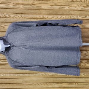 Men's Reebok quarter-zip